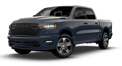New 2026 Ram 1500 Tradesman Crew Cab for sale #20263015 - photo 1