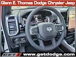 New 2026 Ram 1500 Laramie Crew Cab for sale #20263018 - photo 12