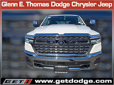 New 2026 Ram 1500 Longhorn Crew Cab for sale #20263042 - photo 2