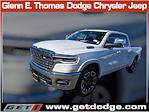 New 2026 Ram 1500 Longhorn Crew Cab for sale #20263042 - photo 3