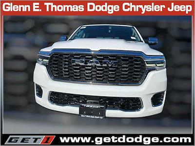 New 2026 Ram 1500 Limited Longhorn Crew Cab for sale #20263050 - photo 2