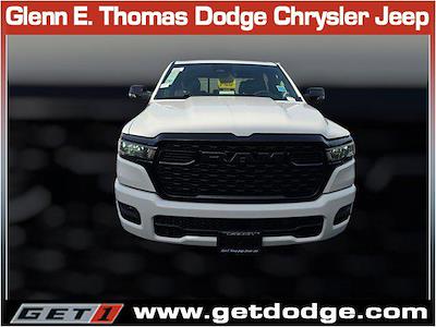New 2026 Ram 1500 Big Horn Crew Cab for sale #20263098 - photo 2
