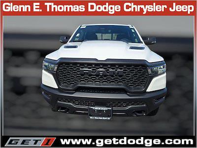 New 2026 Ram 1500 Rebel Crew Cab for sale #20263108 - photo 2