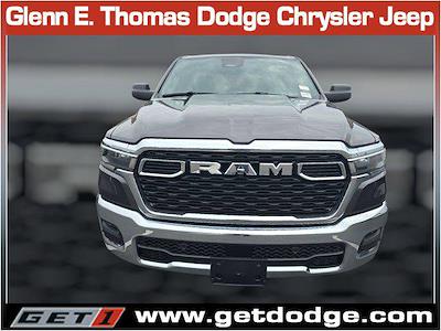 New 2026 Ram 1500 Big Horn Crew Cab for sale #20263145 - photo 2