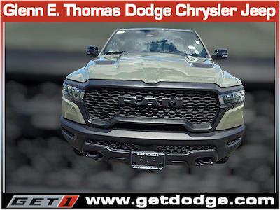 New 2026 Ram 1500 Rebel Crew Cab for sale #20263183 - photo 2