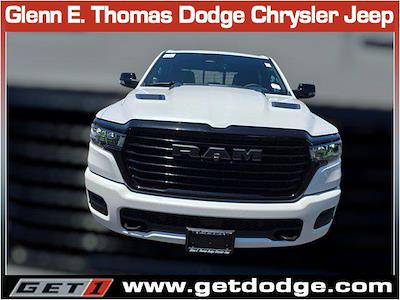 New 2026 Ram 1500 Laramie Crew Cab for sale #20263421 - photo 2