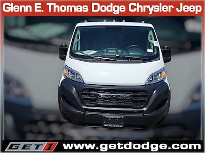 New 2026 Ram ProMaster 1500 Standard Roof Empty Cargo Van for sale #20263523 - photo 2