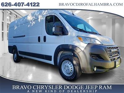 2025 Ram ProMaster 3500 High Roof FWD, Empty Cargo Van for sale #C12057 - photo 1