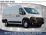 2025 Ram ProMaster 3500 High Roof FWD, Empty Cargo Van for sale #C12058 - photo 1