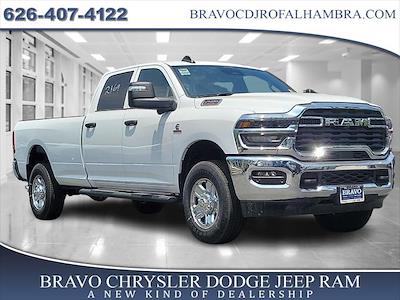 New 2025 Ram 2500 Tradesman Crew Cab 4x4 Pickup for sale #C12314 - photo 1