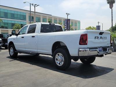 New 2025 Ram 2500 Tradesman Crew Cab 4x4 Pickup for sale #C12314 - photo 2