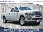 New 2025 Ram 2500 Tradesman Crew Cab 4x4 Pickup for sale #C12314 - photo 1