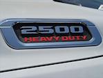 New 2025 Ram 2500 Tradesman Crew Cab 4x4 Pickup for sale #C12314 - photo 25