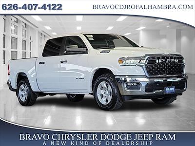 New 2025 Ram 1500 Big Horn Crew Cab Pickup for sale #C12331 - photo 1