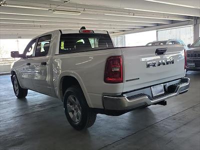 New 2025 Ram 1500 Big Horn Crew Cab Pickup for sale #C12331 - photo 2