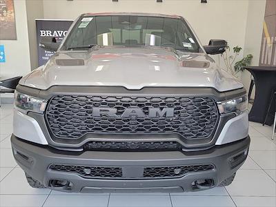 New 2025 Ram 1500 Rebel Crew Cab 4x4 Pickup for sale #C12434 - photo 2