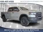New 2025 Ram 1500 Rebel Crew Cab 4x4 Pickup for sale #C12434 - photo 1