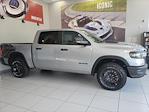 New 2025 Ram 1500 Rebel Crew Cab 4x4 Pickup for sale #C12434 - photo 3