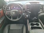 New 2025 Ram 1500 Rebel Crew Cab 4x4 Pickup for sale #C12434 - photo 5