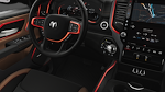 New 2025 Ram 1500 Rebel Crew Cab 4x4 Pickup for sale #C12454 - photo 5