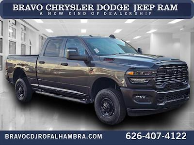 New 2026 Ram 2500 Tradesman Crew Cab for sale #C12674 - photo 1