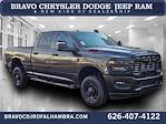New 2026 Ram 2500 Tradesman Crew Cab for sale #C12674 - photo 1