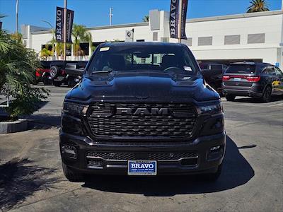 New 2025 Ram 1500 Tradesman Crew Cab 4x4 Pickup for sale #C12675 - photo 2