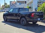 New 2025 Ram 1500 Tradesman Crew Cab 4x4 Pickup for sale #C12675 - photo 5