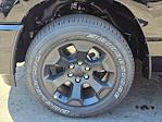 New 2025 Ram 1500 Tradesman Crew Cab 4x4 Pickup for sale #C12675 - photo 9