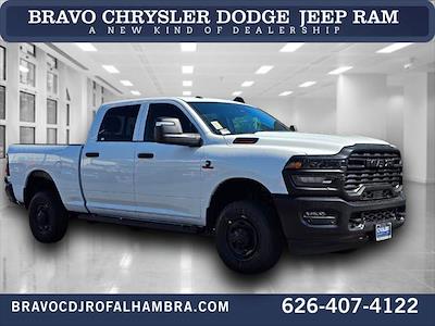 New 2026 Ram 2500 Tradesman Crew Cab for sale #C12682 - photo 1