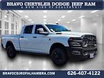 New 2026 Ram 2500 Tradesman Crew Cab for sale #C12682 - photo 1