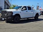 New 2026 Ram 2500 Tradesman Crew Cab for sale #C12682 - photo 3
