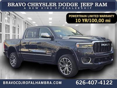 New 2026 Ram 1500 Limited Longhorn Crew Cab for sale #C12728 - photo 1