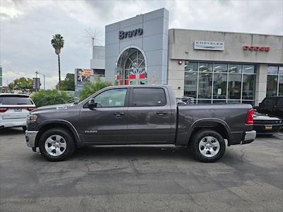 New 2026 Ram 1500 Big Horn Crew Cab for sale #C12735 - photo 2