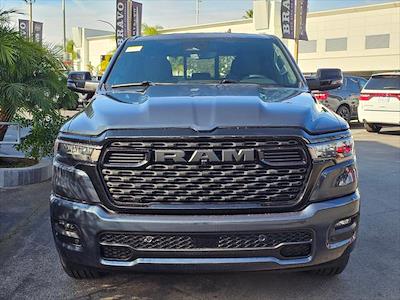 New 2026 Ram 1500 Big Horn Crew Cab for sale #C12805 - photo 2