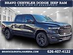 New 2026 Ram 1500 Big Horn Crew Cab for sale #C12805 - photo 1
