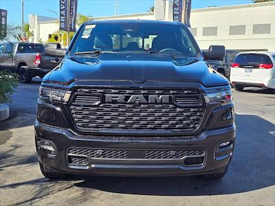 New 2026 Ram 1500 Tradesman Crew Cab for sale #C12829 - photo 2