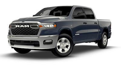 New 2026 Ram 1500 Big Horn Crew Cab for sale #C12843 - photo 1