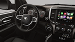New 2026 Ram 1500 Big Horn Crew Cab for sale #C12844 - photo 9