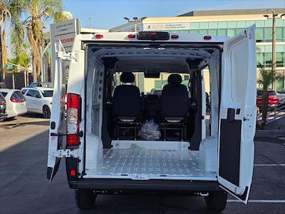New 2026 Ram ProMaster 1500 Standard Roof Empty Cargo Van for sale #C12855 - photo 2