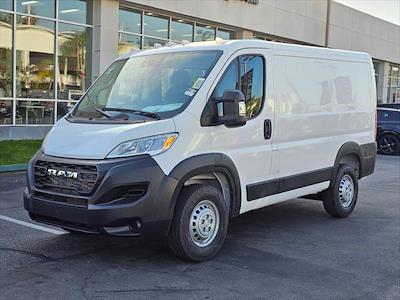 New 2026 Ram ProMaster 1500 Standard Roof Empty Cargo Van for sale #C12856 - photo 2