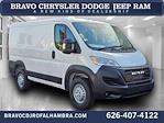 New 2026 Ram ProMaster 1500 Standard Roof Empty Cargo Van for sale #C12856 - photo 1