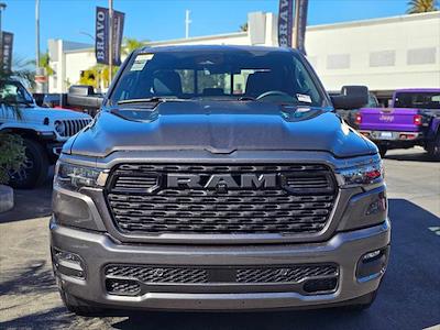 New 2026 Ram 1500 Tradesman Crew Cab for sale #C12968 - photo 2