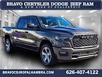 New 2026 Ram 1500 Tradesman Crew Cab for sale #C12968 - photo 1
