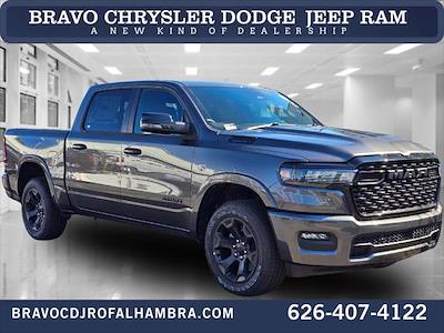 New 2026 Ram 1500 Big Horn Crew Cab for sale #C13009 - photo 1