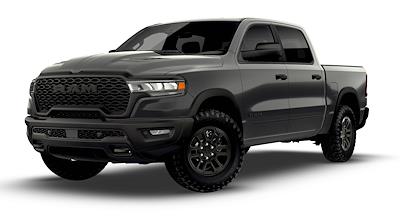 New 2026 Ram 1500 Rebel Crew Cab for sale #C13044 - photo 1