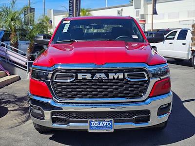 New 2026 Ram 1500 Big Horn Crew Cab for sale #C13082 - photo 2