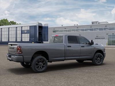 New 2026 Ram 2500 Big Horn Crew Cab for sale #C13084 - photo 2