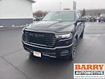 New 2025 Ram 1500 Laramie Crew Cab 4x4 Pickup for sale #A3951 - photo 1