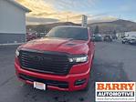 New 2025 Ram 1500 Laramie Crew Cab 4x4 Pickup for sale #A3978 - photo 1
